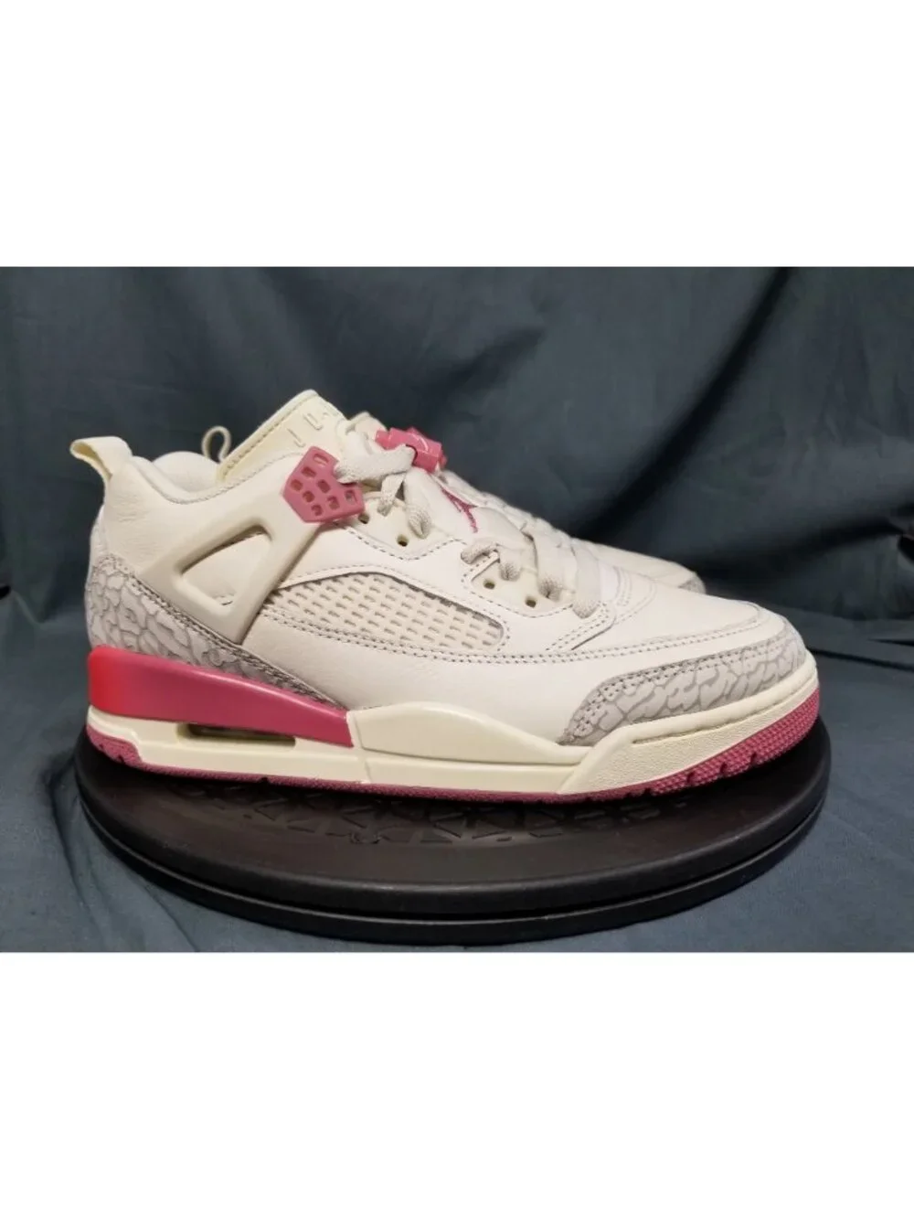 Jordan Spizike Low Sneakers IR1836 103 Women's Size 8.5 NEW NO BOX!